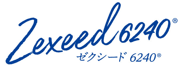 究極のヤマシン・フィルタマスク Zexeed 6240