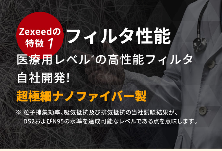 花粉症対策キャンペーン