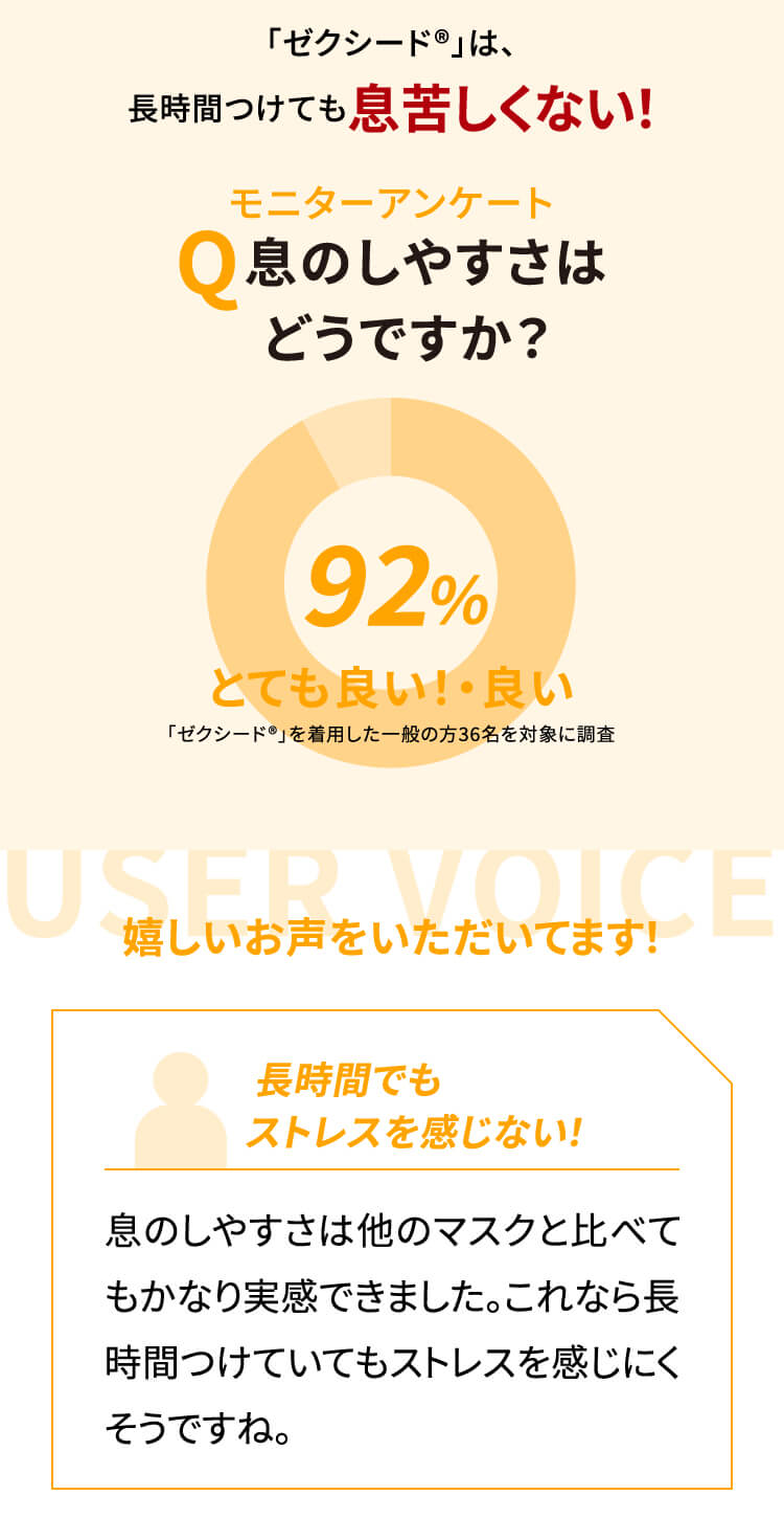 花粉症対策キャンペーン