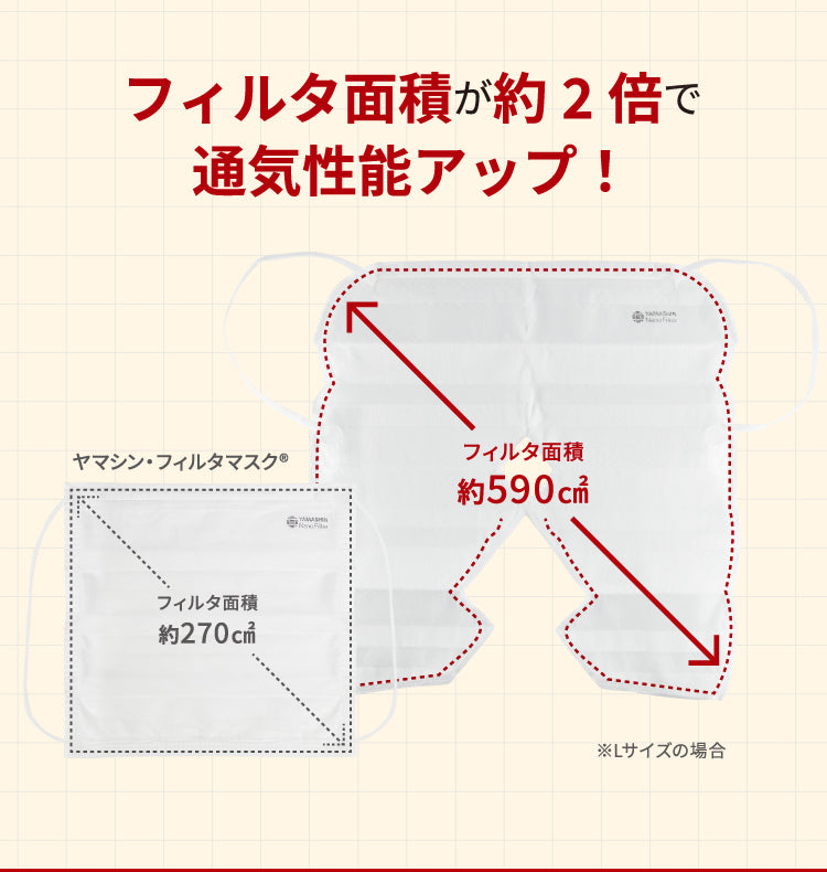 花粉症対策キャンペーン