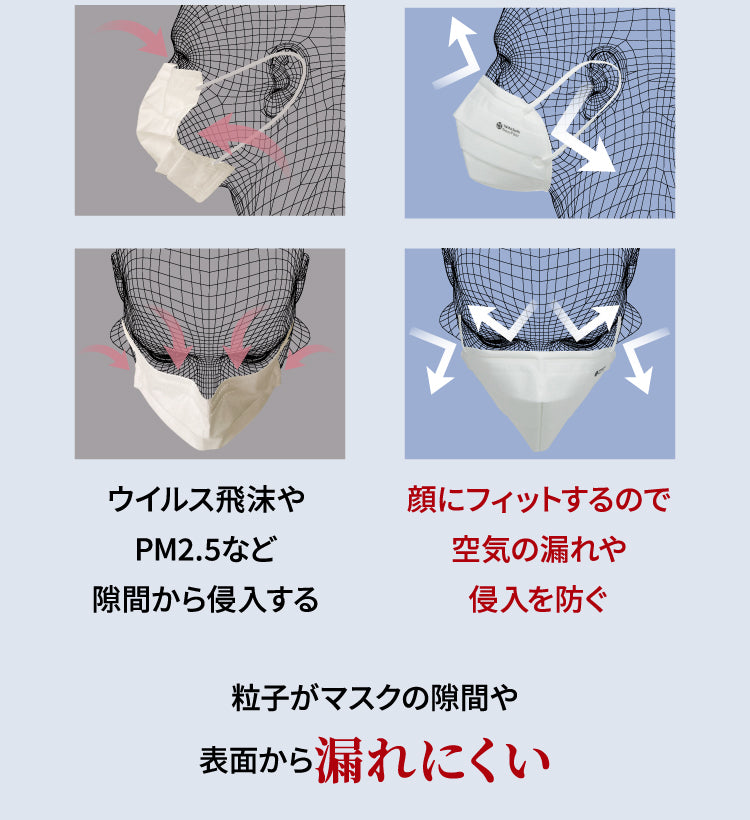 インフルエンザに負けないキャンペーン