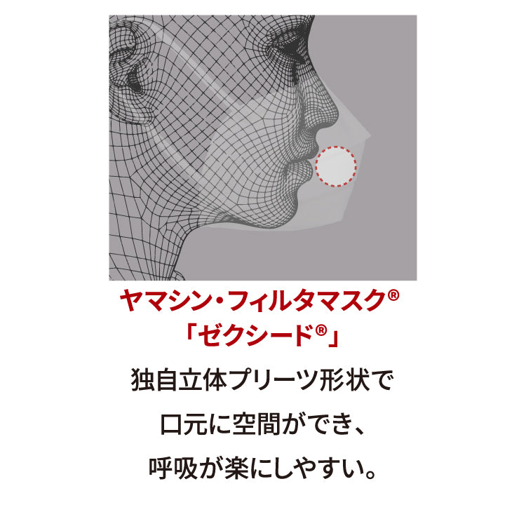 インフルエンザに負けないキャンペーン