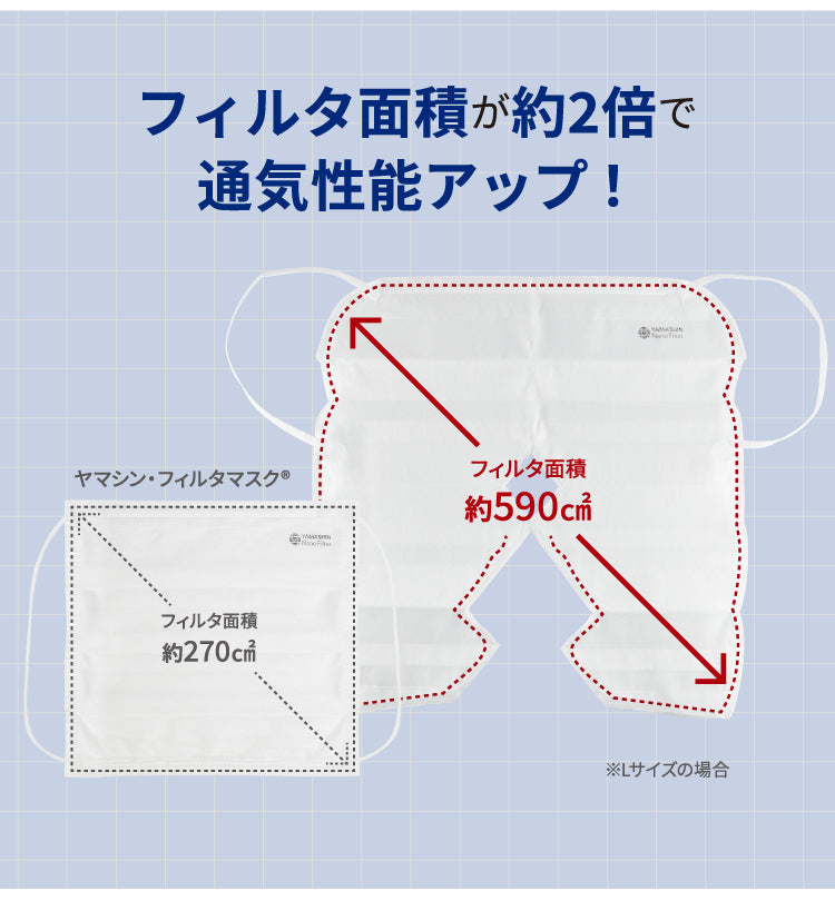インフルエンザに負けないキャンペーン